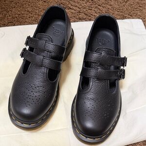Dr. Martens 8065 Mary Janes size 9